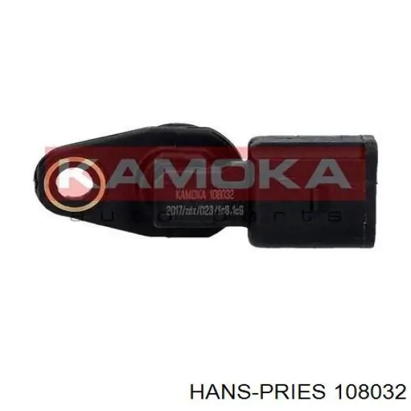 Guía de la varilla de nivel de aceite del motor Hans Pries (Topran) 108032 precio, desde 2,00 EUR