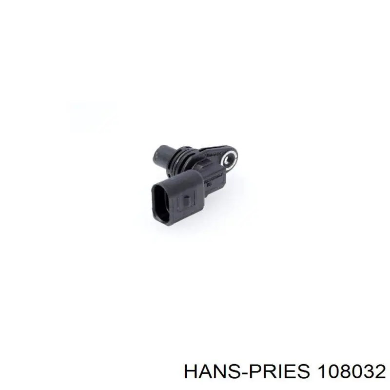 Comprar 108032 Hans Pries (Topran) Guía de la varilla de nivel de aceite del motor