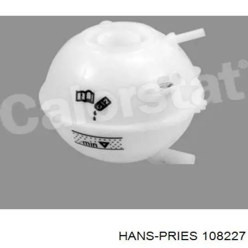 Comprar 108227 Hans Pries (Topran) Deposito expansion