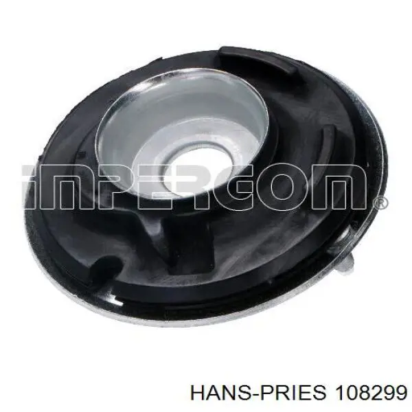 Soporte del amortiguador delantero Hans Pries (Topran) 108299 precio, desde 16,34 EUR