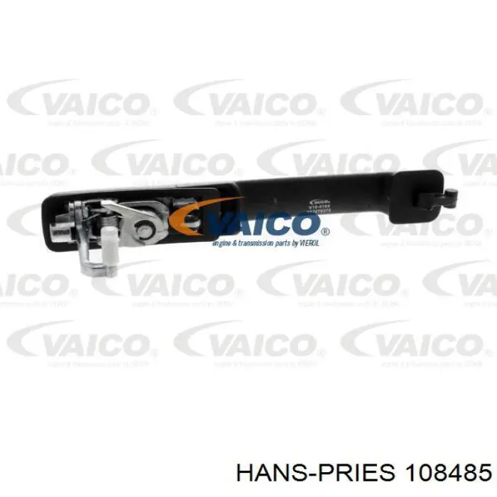 Comprar 108485 Hans Pries (Topran) Manija exterior derecha de puerta delantera