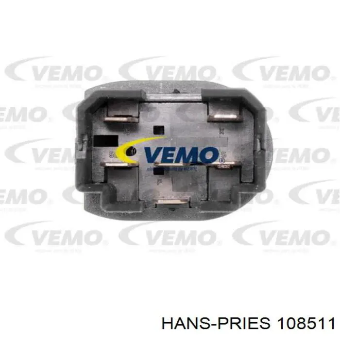 Interruptor de encendido / arranque Volkswagen Jetta 2 19E, 1G2, 165, 167
