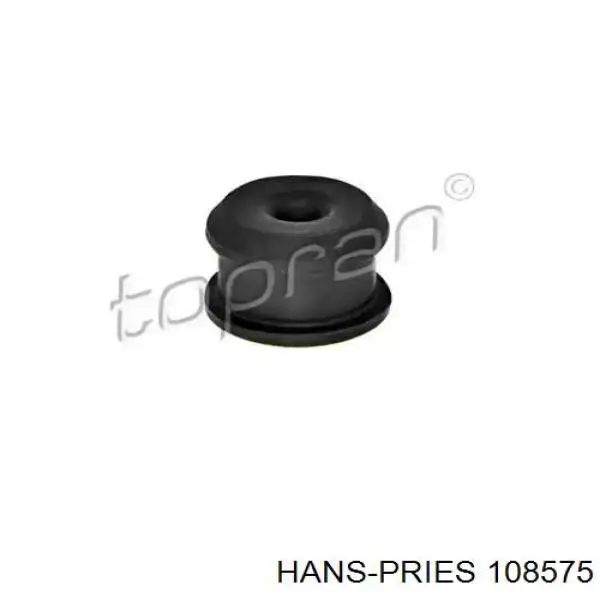 108575 Hans Pries (Topran) pedal de acelerador