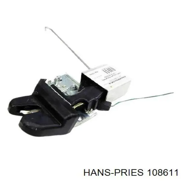 Bombín de cerradura de porton Audi 80 