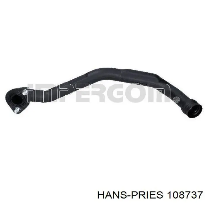 Tubo De Ventilacion Del Carter (Separador de Aceite) Seat Ibiza 2 6K1