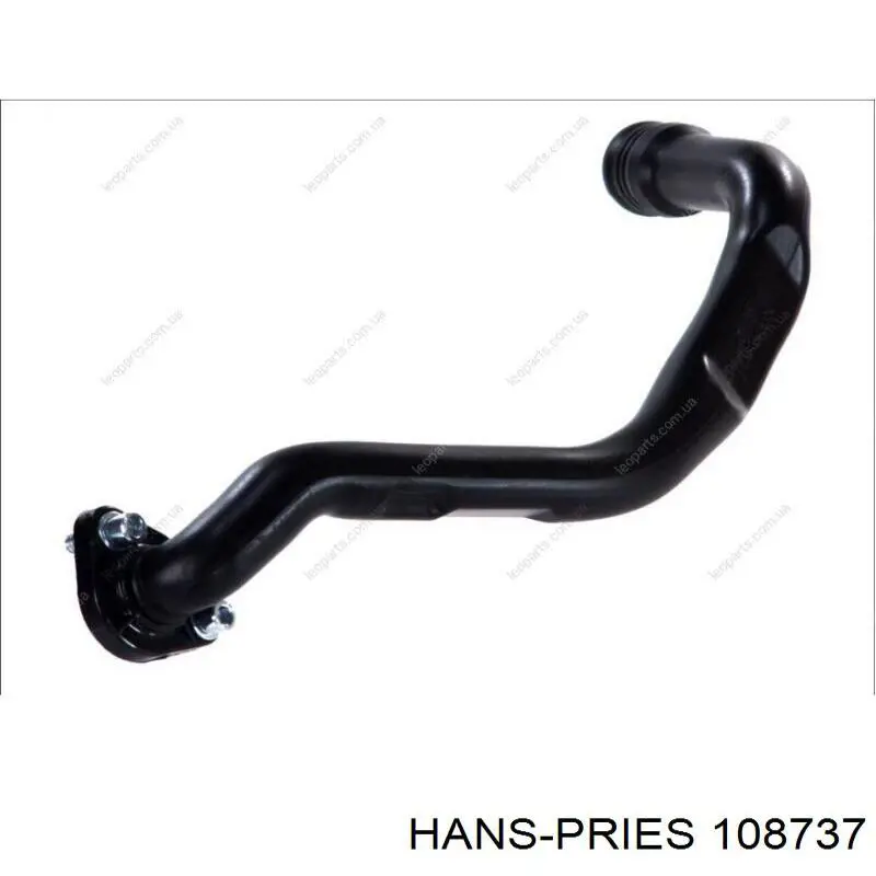 Tubo De Ventilacion Del Carter (Separador de Aceite) Seat Ibiza 2 6K1