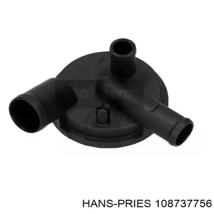 108737756 Hans Pries (Topran) Decantador de aceite