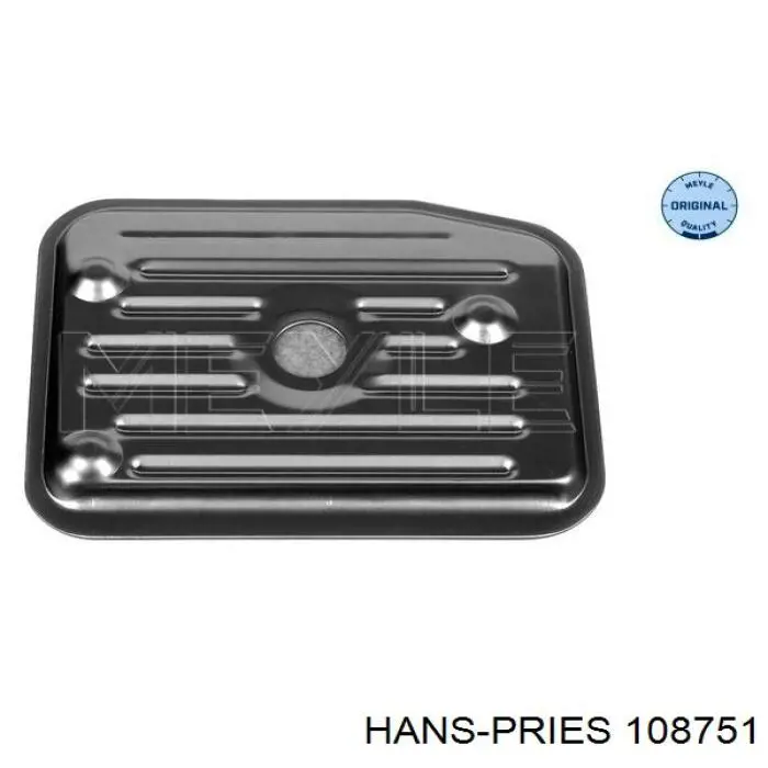 Filtro hidráulico, transmisión automática Volkswagen Golf 3 1H1