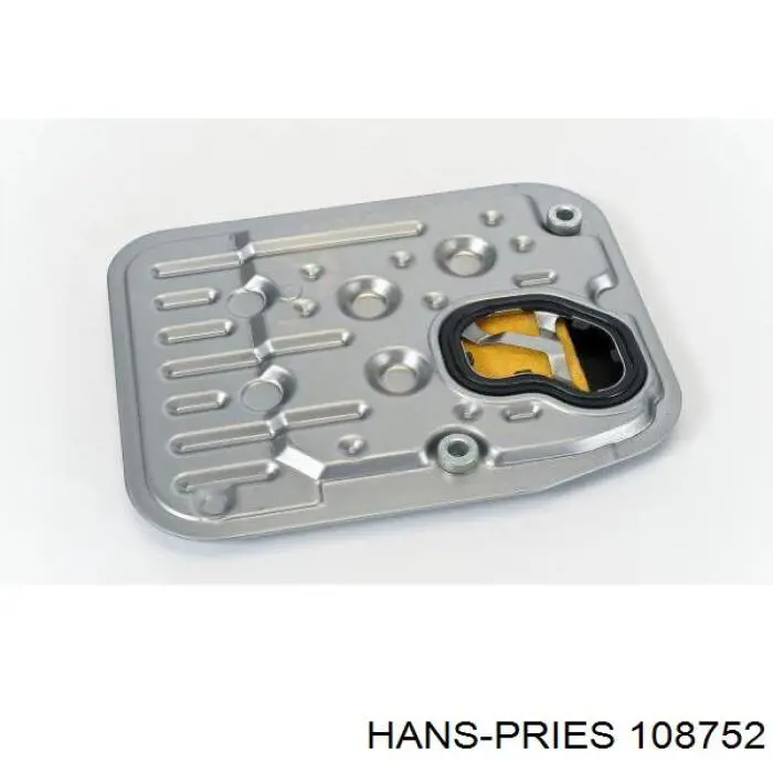 Comprar 108752 Hans Pries (Topran) Filtro de transmisión automática