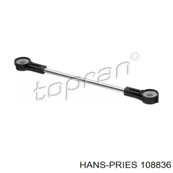 Varilla selectora de la transmisión Hans Pries (Topran) 108836 precio, desde 3,74 EUR