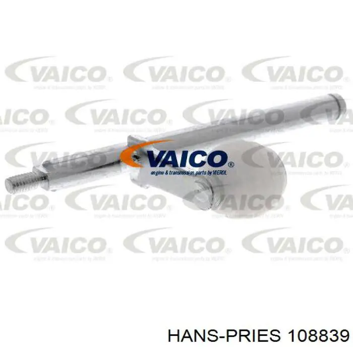 Soporte de la palanca selectora de la caja de cambios Hans Pries (Topran) 108839 precio, desde 7,00 EUR