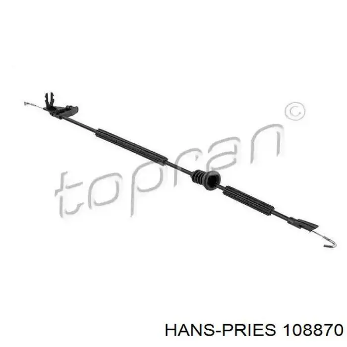 108870 Hans Pries (Topran)