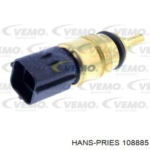 Botón de emergencia Hans Pries (Topran) 108885 precio, desde 20,27 EUR