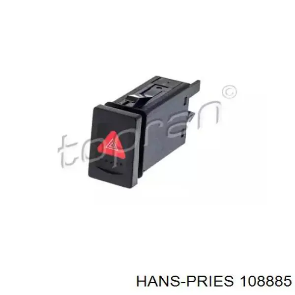 108 885 Hans Pries (Topran) boton de alarma