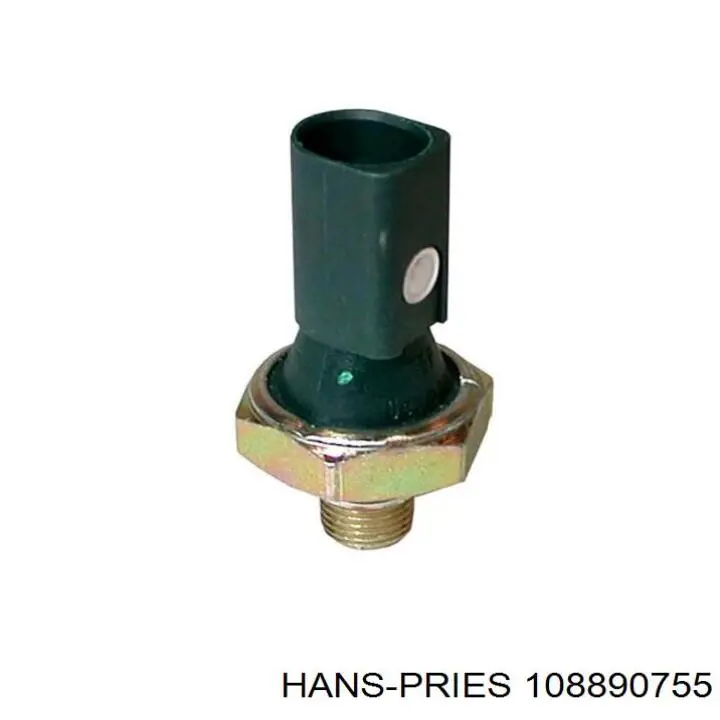 Indicador, presión del aceite Audi A4 8EC