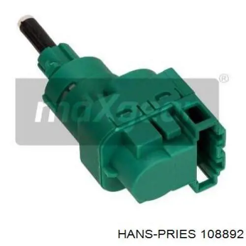 Interruptor luz de freno Hans Pries (Topran) 108892