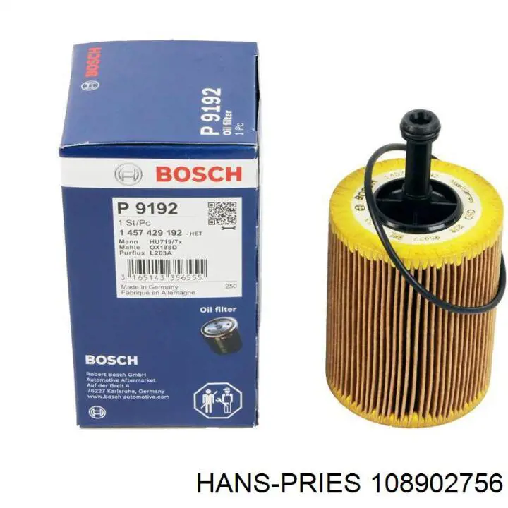 Volkswagen Passat 362