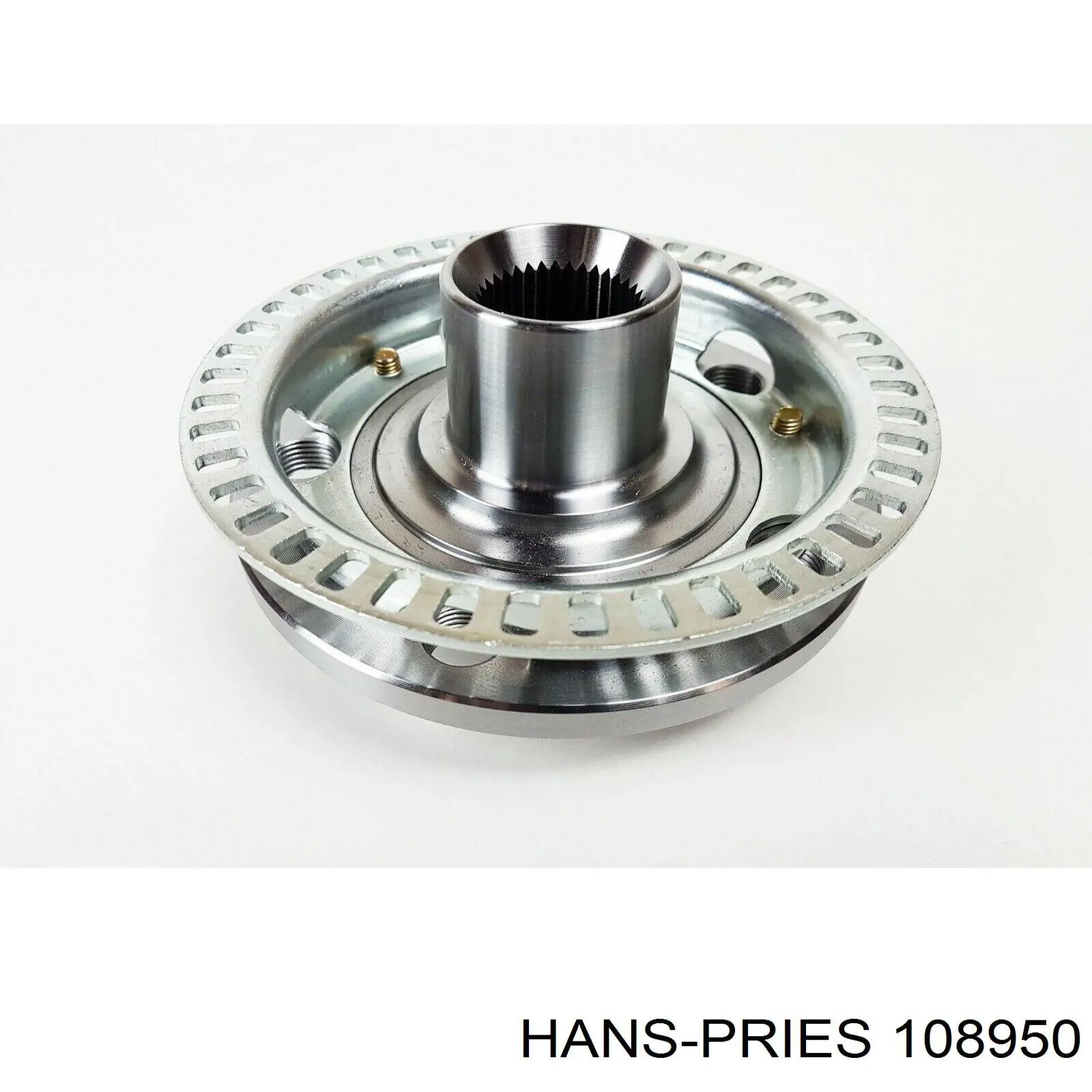 Comprar 108950 Hans Pries (Topran) Bujes de ruedas