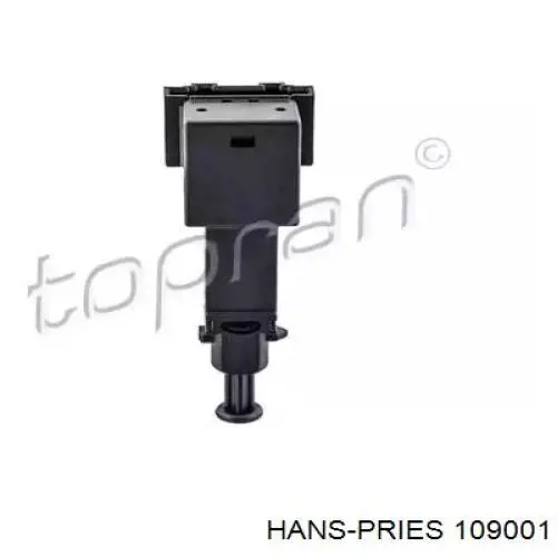 Interruptor de luz de freno Hans Pries (Topran) 109001 precio, desde 9,32 EUR