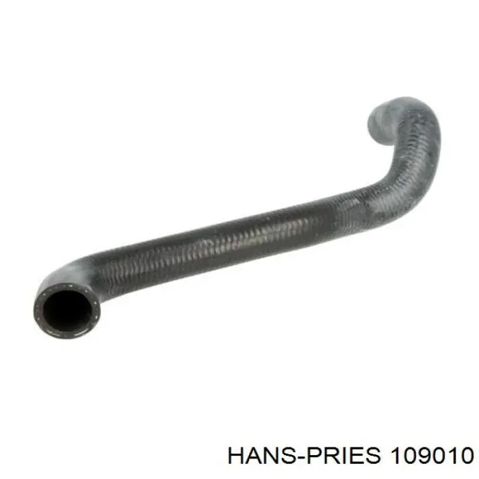 109010 Hans Pries (Topran) manguera de refrigeración