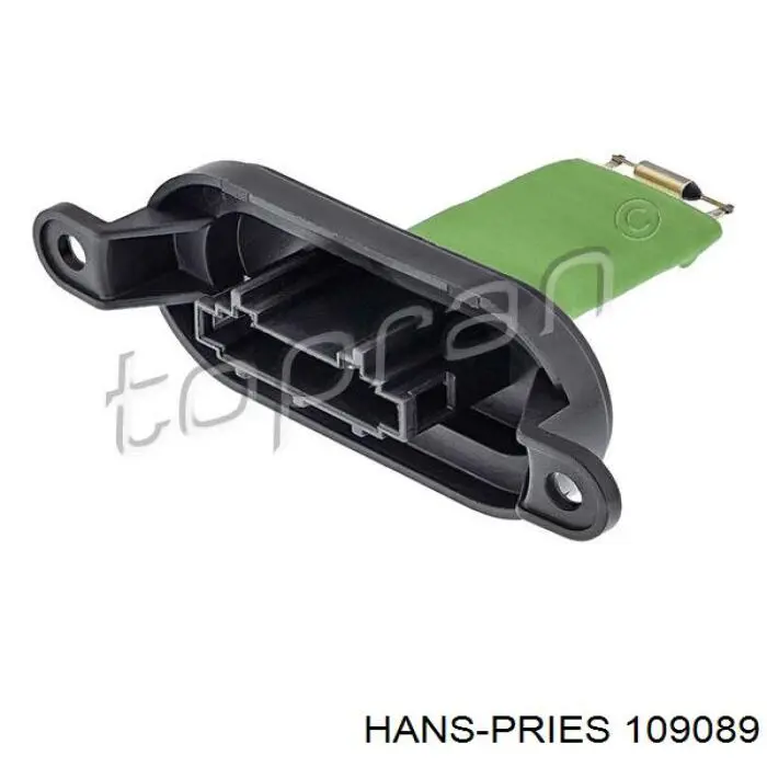 Juego de reparación de la palanca selectora de cambios Hans Pries (Topran) 109089 precio, desde 2,03 EUR