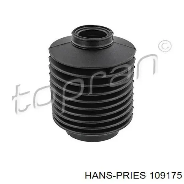 Fuelle de dirección Hans Pries (Topran) 109175