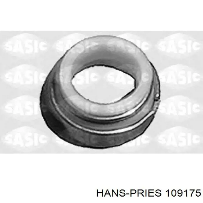 Guardapolvo de dirección Hans Pries (Topran) 109175 precio, desde 6,26 EUR