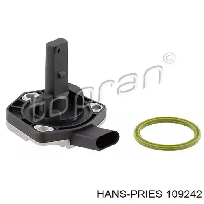 Sensor de aceite Hans Pries (Topran) 109242 precio, desde 26,14 EUR