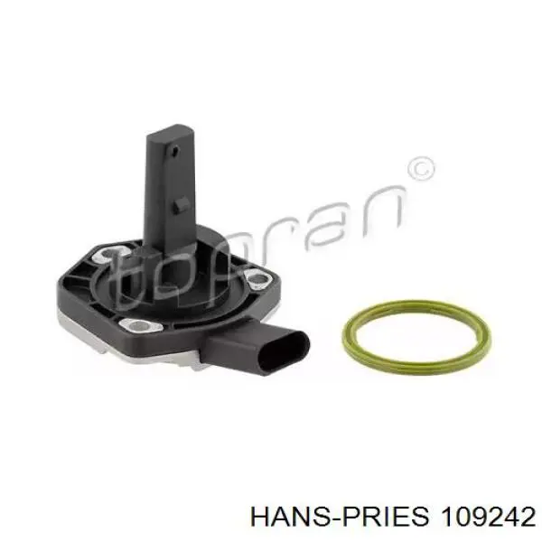Comprar 109242 Hans Pries (Topran) Sensor de nivel de aceite