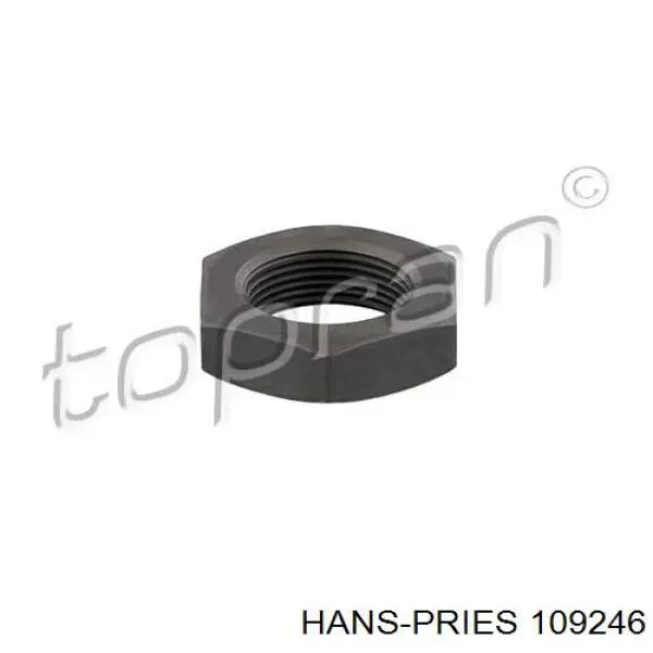 Fuelle, junta homocinética interna izquierda del semieje delantero Hans Pries (Topran) 109246 precio, desde 9,09 EUR
