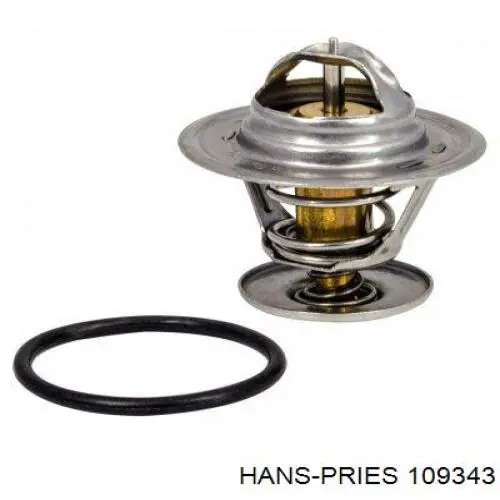 Comprar 109343 Hans Pries (Topran) Deposito expansion