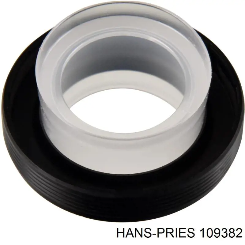 Comprar 109382 Hans Pries (Topran) Retén, árbol de levas