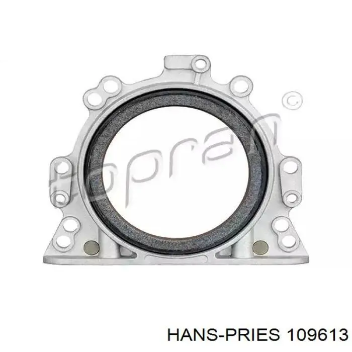 Retén del cigüeñal Hans Pries (Topran) 109613 precio, desde 20,57 EUR