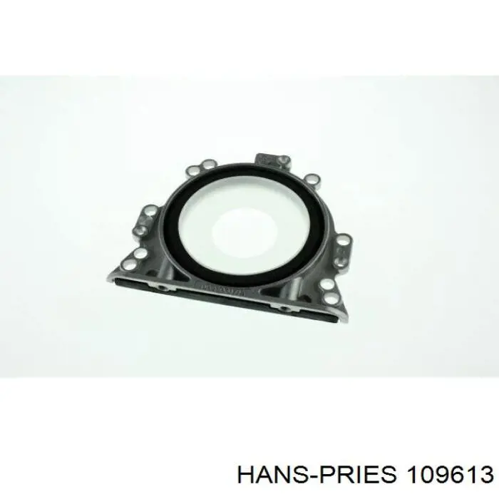 Comprar 109613 Hans Pries (Topran) Retén de cigüeñal
