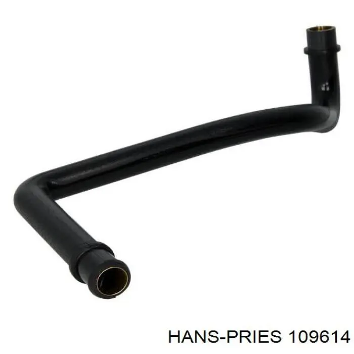 Válvula PCV Hans Pries (Topran) 109614 precio, desde 12,60 EUR