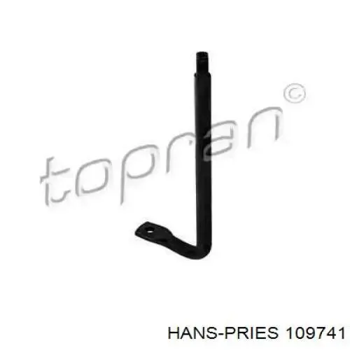 Soporte del tensor de la correa de transmisión Hans Pries (Topran) 109741 precio, desde 35,85 EUR