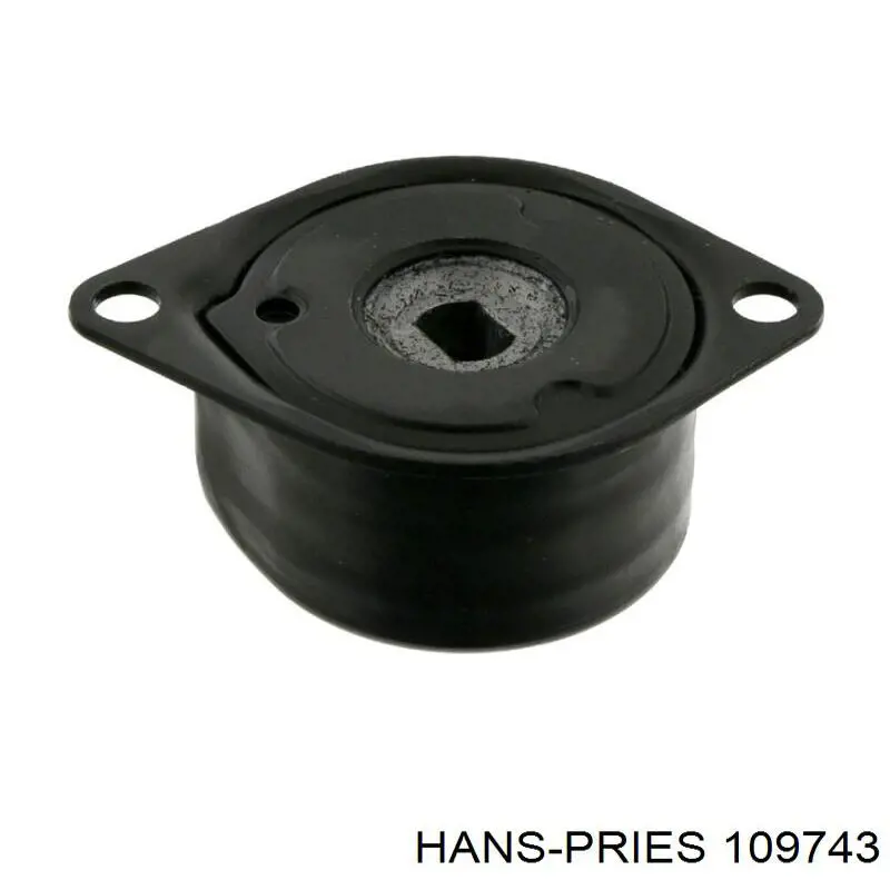 Soporte del tensor de la correa de transmisión Hans Pries (Topran) 109743 precio, desde 49,06 EUR