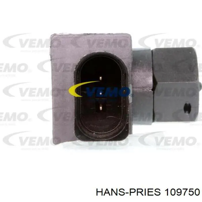 Sensor de velocidad 109750 Hans Pries (Topran)