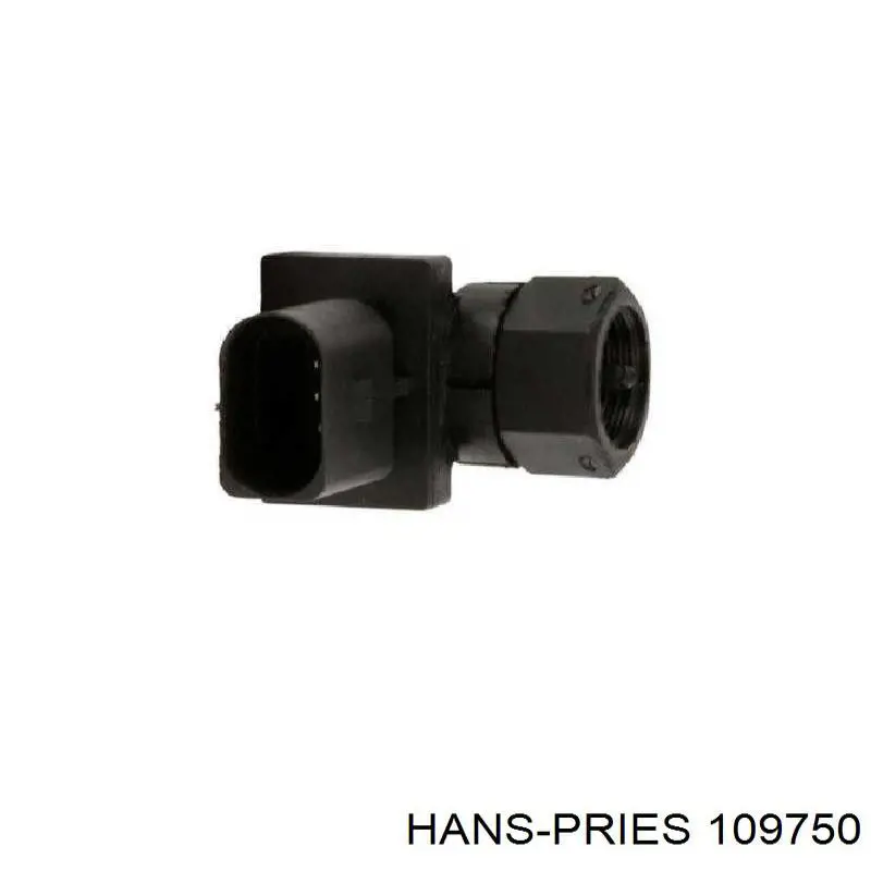 Comprar 109750 Hans Pries (Topran) Sensor de velocidad de rueda