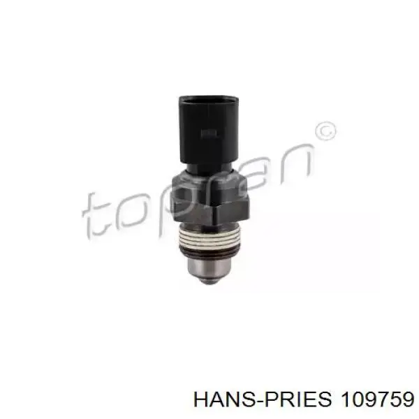 Comprar 109759 Hans Pries (Topran) Interruptor de luz de marcha atrás