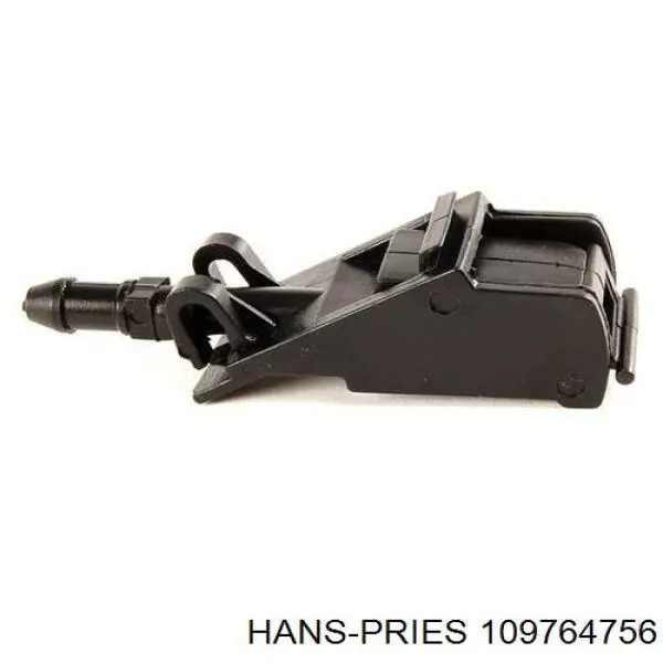 109764756 Hans Pries (Topran) Boquilla del lavaparabrisas