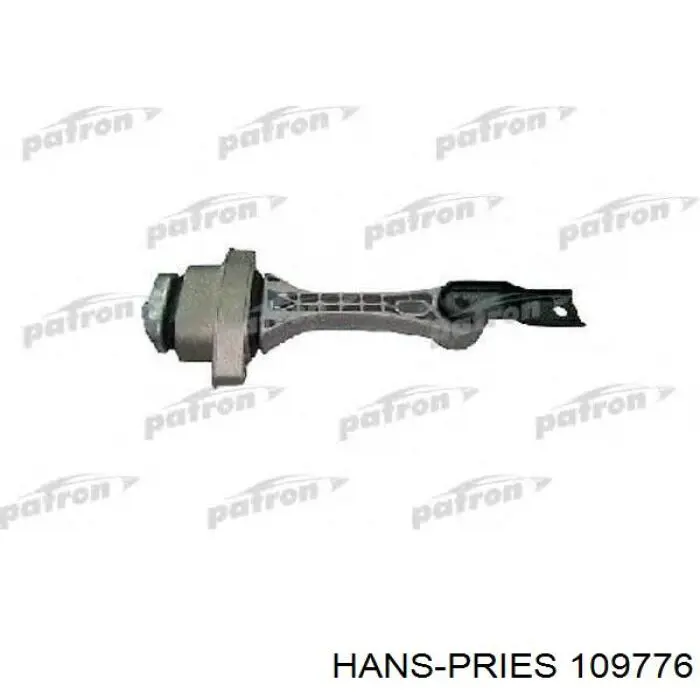 Soporte de motor trasero Volkswagen Passat 3B2