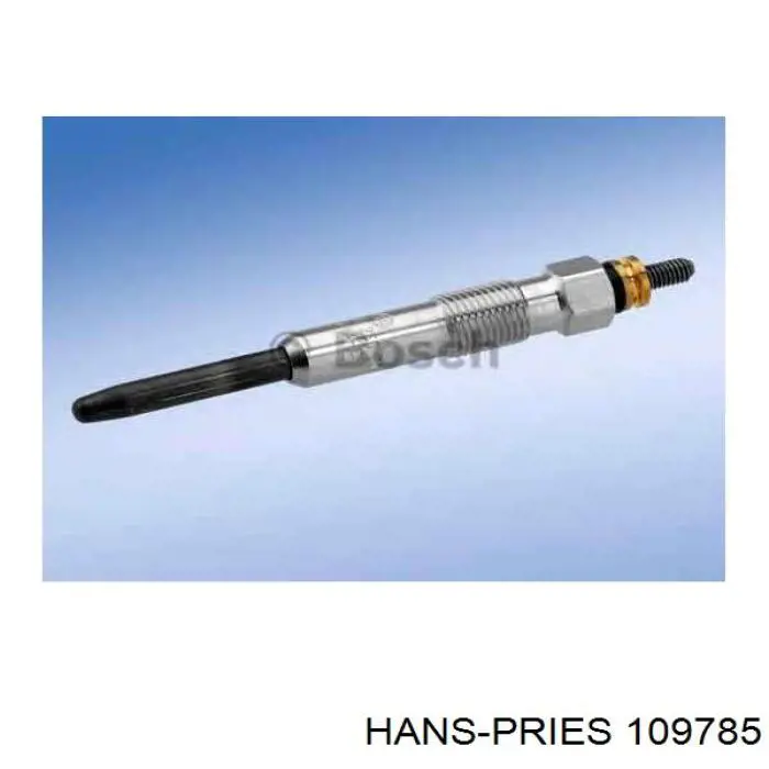 Brida del sistema de refrigeración (triple unión) Hans Pries (Topran) 109785 precio, desde 5,84 EUR