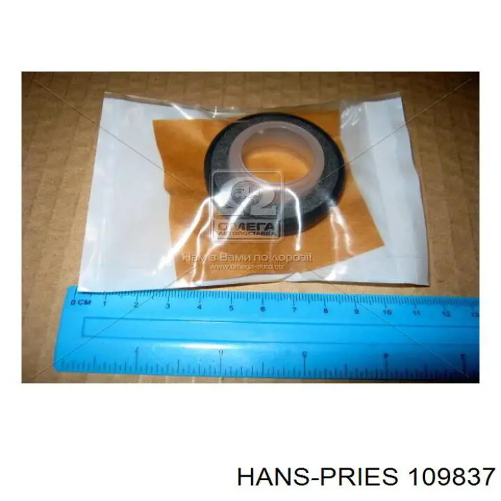 Anillo retén, cigüeñal frontal Audi A2 8Z0