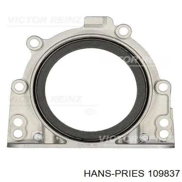 Anillo retén, cigüeñal frontal Audi A2 8Z0