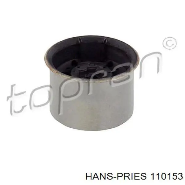 Guardapolvo del amortiguador delantero Hans Pries (Topran) 110153 precio, desde 5,10 EUR