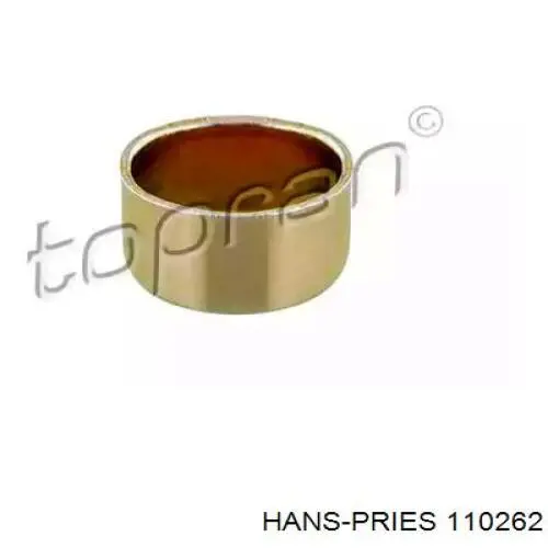 N01190310 VAG Tapa de bloque motor