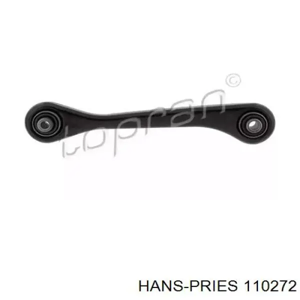 Barra transversal reactiva de la suspensión trasera Hans Pries (Topran) 110272 precio, desde 24,32 EUR