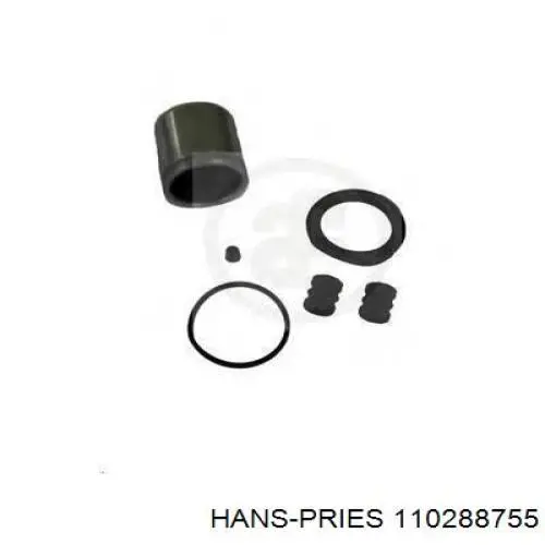 110288755 Hans Pries (Topran)