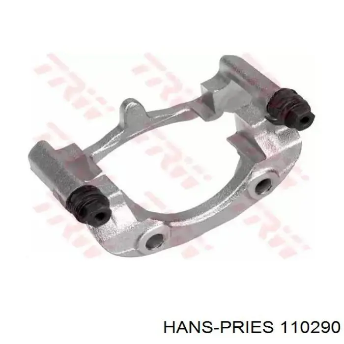 Soporte de la pinza de freno delantera Hans Pries (Topran) 110290 precio, desde 35,39 EUR